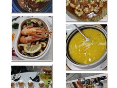 -3号仓库·创意中国菜(新世界城店)