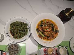 -鑫小城故事·藕汤·家常菜(台北一路总店)