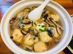 -陌上花开餐厅(云山路店)