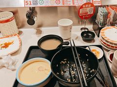 -新一番三文鱼寿司(大东海店)