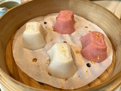 桂花定胜糕-杭州西湖柳莺里酒店·闻莺厅