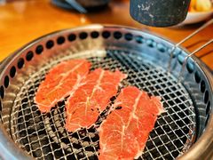 -拾勝牛·江景安格斯烧肉放题(江湾阳光天地店)