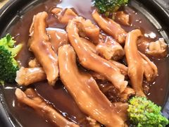 -梦中园海鲜酒店(川沙路店)