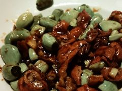 -北平小馆·烤鸭·家常菜(磨房北里店)