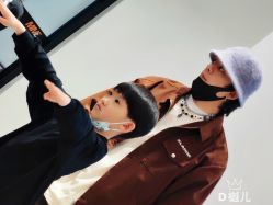 -MME街舞