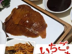 picture-四季小馆·地道北京小吃(广百店)