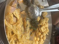 -小螺大作·螺蛳粉火锅(林和西店)