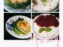 -西关味(大卫城店)
