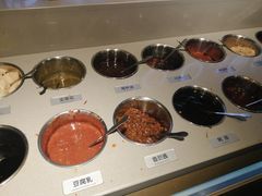 -井格重庆火锅(新世纪店)