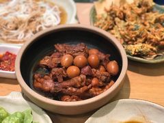-三姐妹饺子(东木头市店)