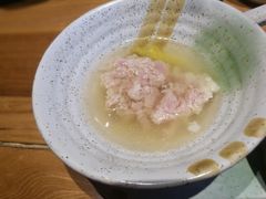 -竹里馆 ·茶食(奥体店)