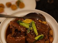 -铭轩中餐厅·海南菜·粤菜(亚龙湾瑞吉店)