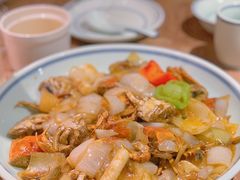 -周家二小姐的菜(西津渡店)