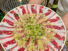 -大阪烧肉BAKA一代(十亩地店)