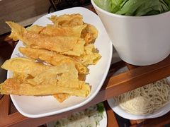 -唔品潮汕自助牛肉火锅(洪文店)