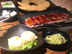 -九畋町和牛黑牛烤肉料理(三里屯3·3大厦店)
