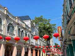 -仁信老铺(华盖路店)