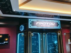 -恐怖游戏(湖滨店)