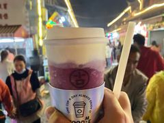 -古茗(忠义市场店)