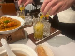 -狮拾久·现代新加坡料理(福田COCO Park店)