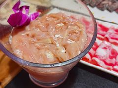 -大龙辣火锅·龙虾·烧烤(湖滨新天地店)