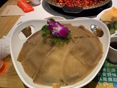 -川中渝夫火锅(铜陵万达广场店)