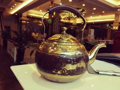 -新粤新疆菜清真餐厅(拱北店)