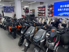 -雅迪电动车(北艾路店)