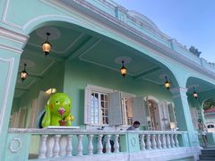 -龙环葡韵住宅式博物馆