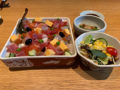 -岚山日本料理(珠江新城店)