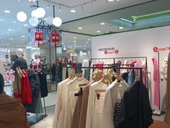 -新世界百货(顺义店)