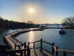 -横山水库