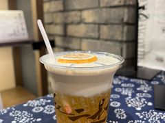 -7mall美食潮地标