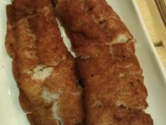 炸鱼排-韩礼年糕(飞虹路店)