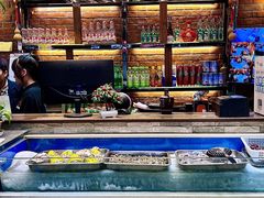 -老姑砂锅·烧烤天津菜(体北道店)
