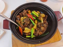 -鹿鸣酒家(越秀店)