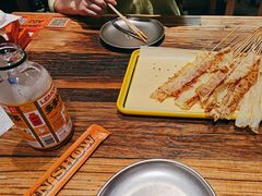 -金玲珑串道(石鼓路店)