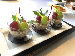 -粤菜王府·海鲜·茶市·海景餐厅(大梅沙店)