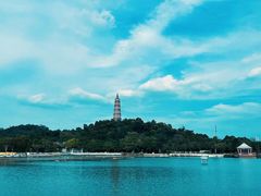 -顺峰山公园