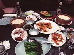 -长春凯悦酒店-品悦中餐厅