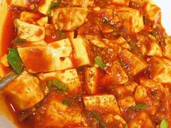 -峨嵋酒家总店(车公庄店)