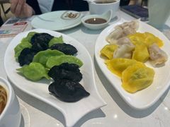-船歌·鱼水饺青岛菜(国贸商城店)