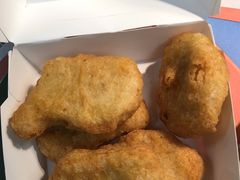 -麦当劳(保利若比邻店)