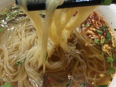 -大东江冷面(步行街店)