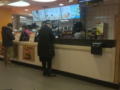-麦当劳(天兴罗斯福店)