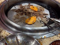 -姜胖胖无限自助烤肉(罗湖宝能店)