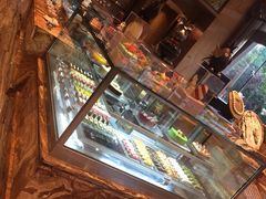 -万达瑞华酒店美食汇自助餐厅(楚河汉街店)