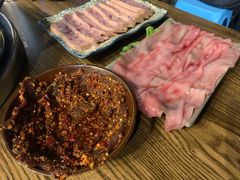 -周幺妹重庆老火锅(银泰城总店)