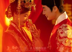 -第一夫人婚纱摄影(南京店)