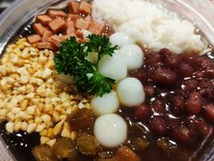-花味·自助烤肉(雨花客厅店)